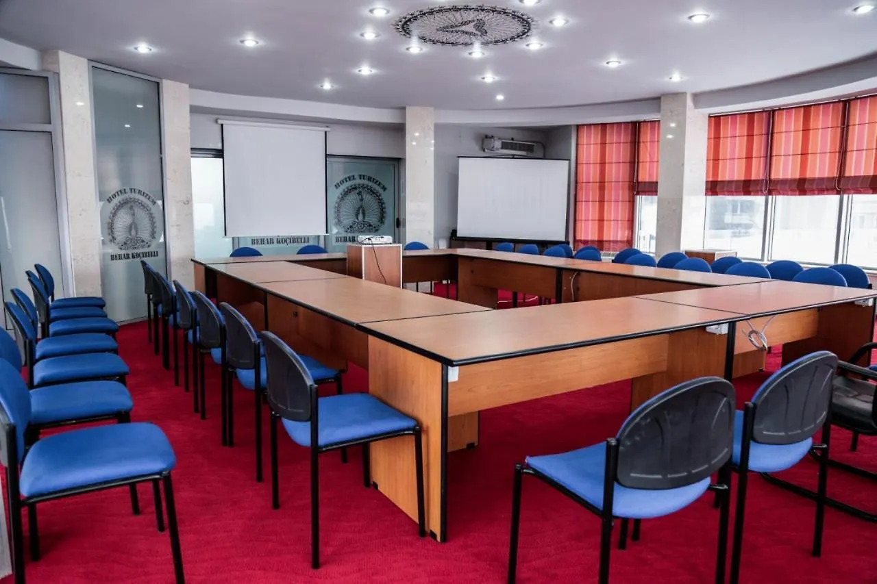 ****  Hotel Kocibelli Pool & Spa Korce Albania