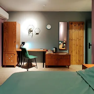Piro's Cozy - Centre Apartamento