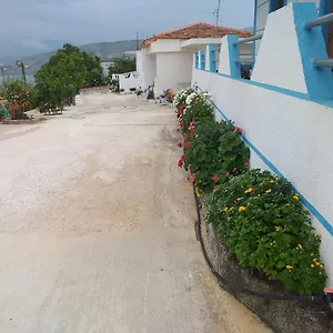 Appartamento Grand Seaview, Ksamil