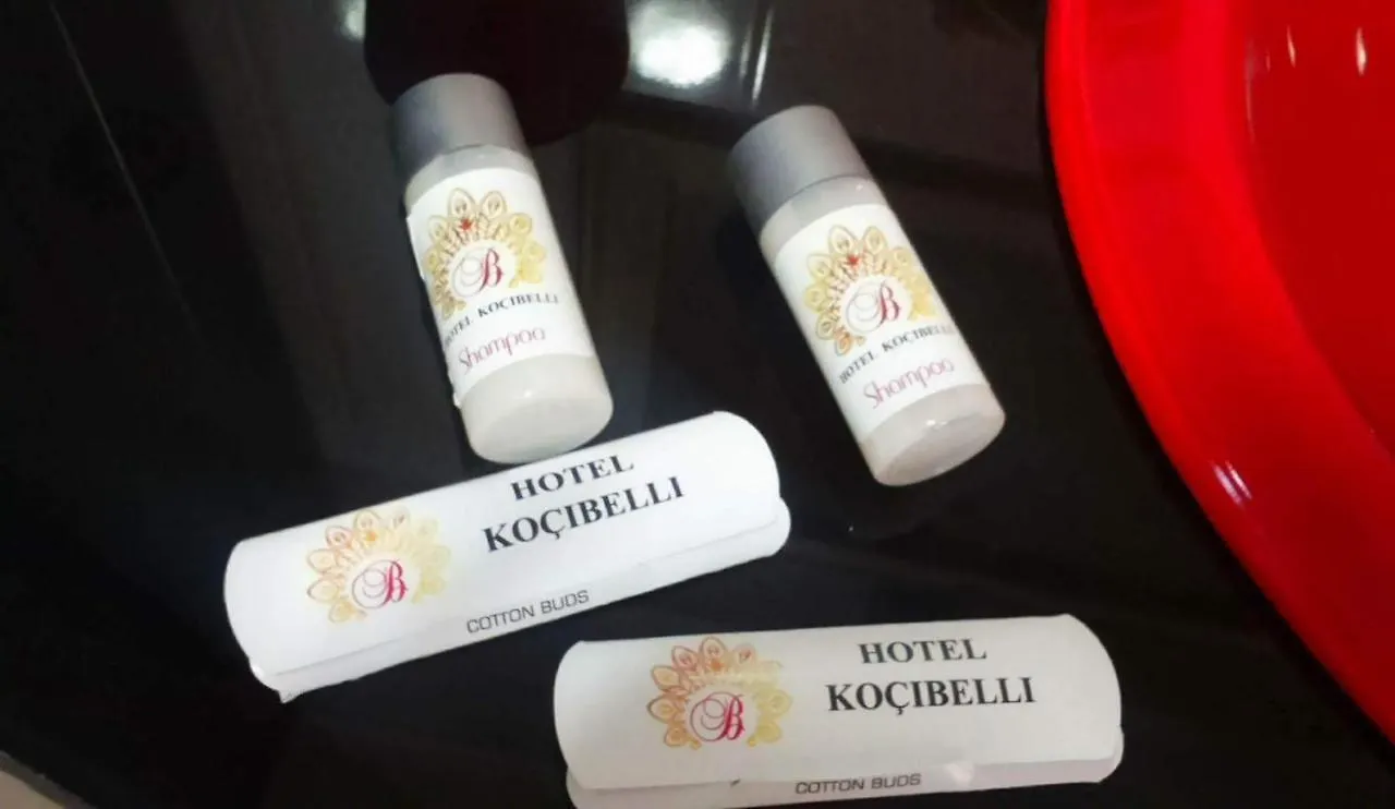 Hotel Kocibelli Pool & Spa Korce